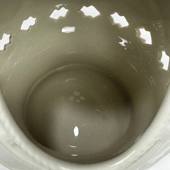 Lenox Dimention Collection Holiday Tartan Fragance Warmer Wax Melt - Picture 10 of 11